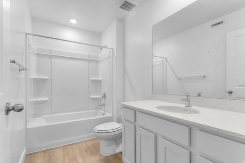 Tiny photo for 2052 N HIGH UINTAS LN #113, Heber City, UT 84032 (MLS # 2171186)