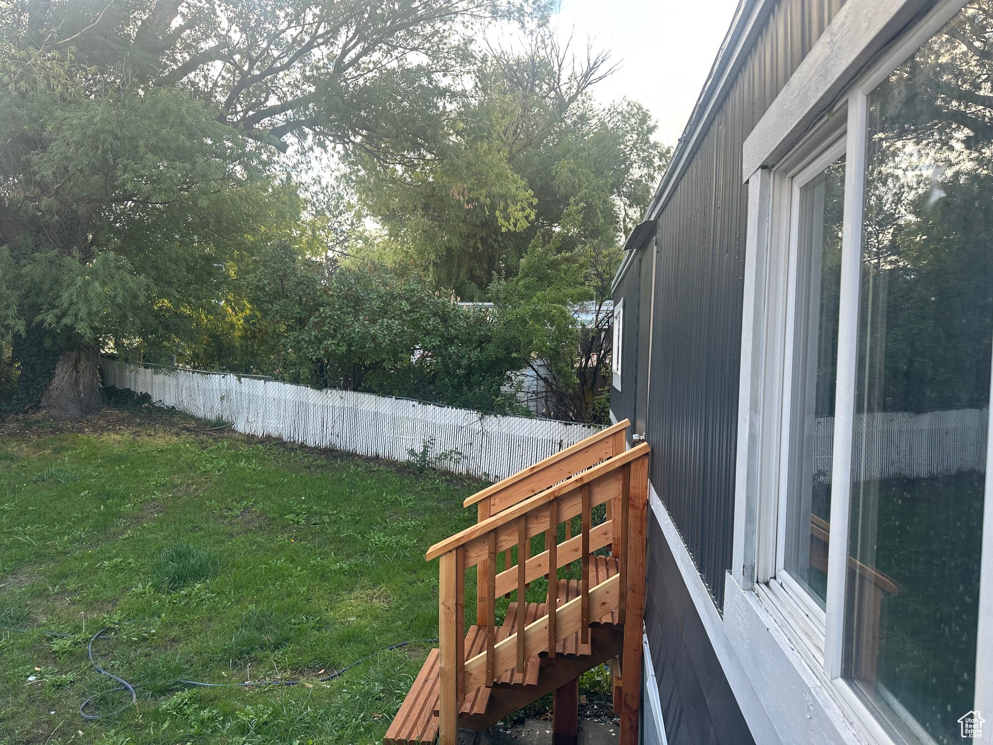 COUNTRY CLUB - Residential