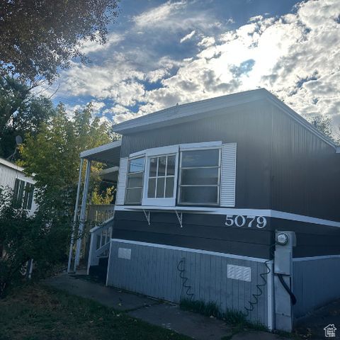 Photo of 5079 S EL AMADOR CIR, Holladay, UT 84117 (MLS # 2116934)