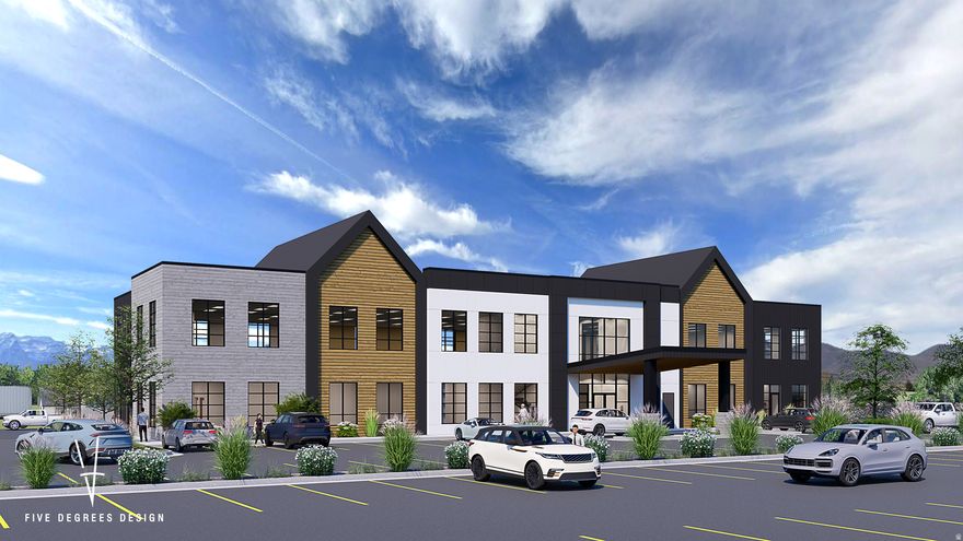 Prime Medical Office Space Available for Sublease  Ideal Size: 2,682 SF of well-designed medical office space for sublease Strategic Location: High-visibility on N Hwy 40, enhancing accessibility and exposure  Under Construction: Customize the space to meet your practice's needs with modern, state-of-the-art facilities. Shell/Core estimated completion Q1 2025  Convenient Access: Ample parking and easy access to major roads Growing Area: Situated in a rapidly developing community with increasing demand for healthcare services  Flexible Layout: Adaptable design to accommodate various medical specialties  Professional Environment: Perfect for establishing a reputable medical practice in a thriving area  TI allowance offered!  Call list agent for more info.