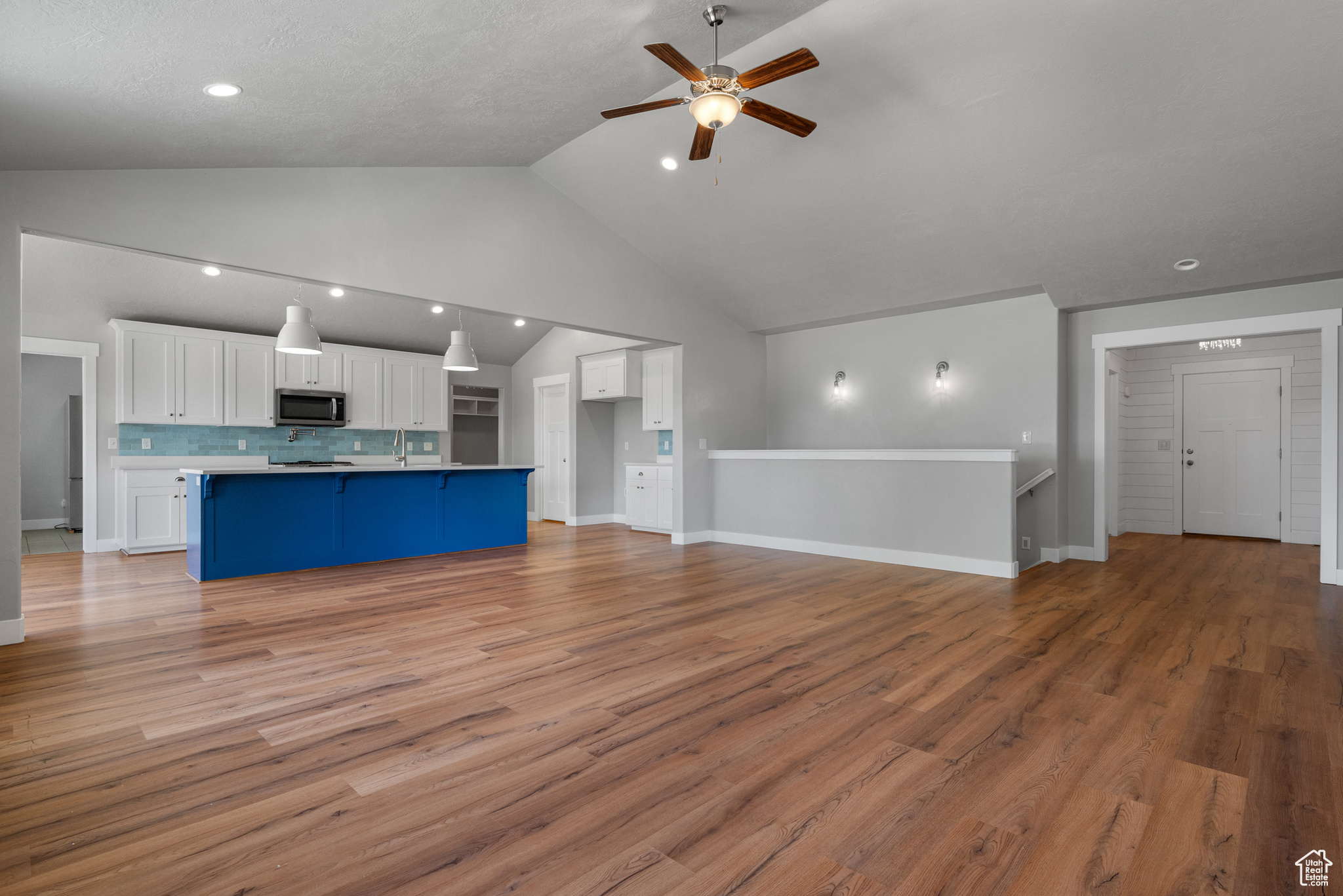 STONEBRIDGE - Residential