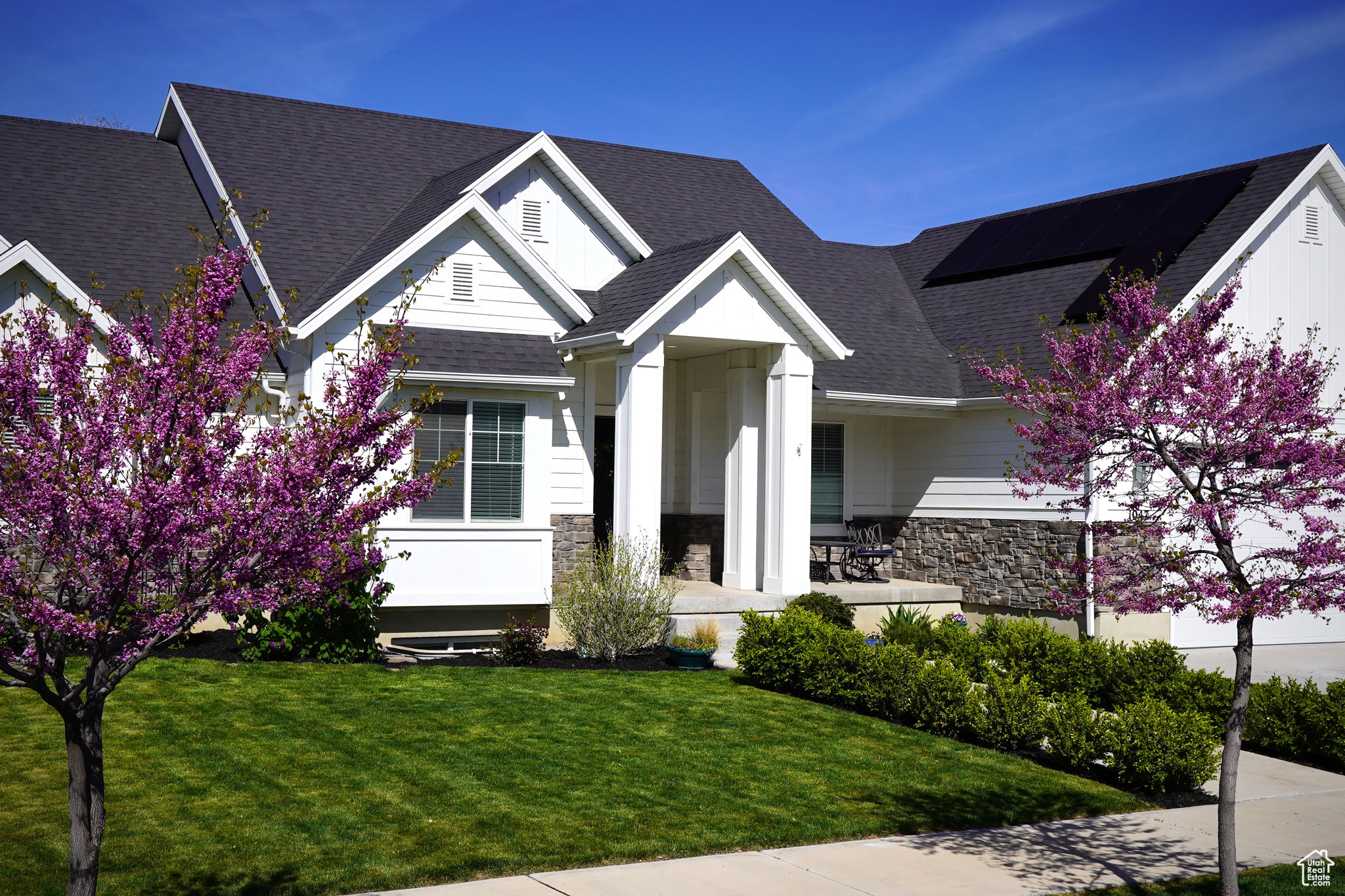 STONEBRIDGE - Residential