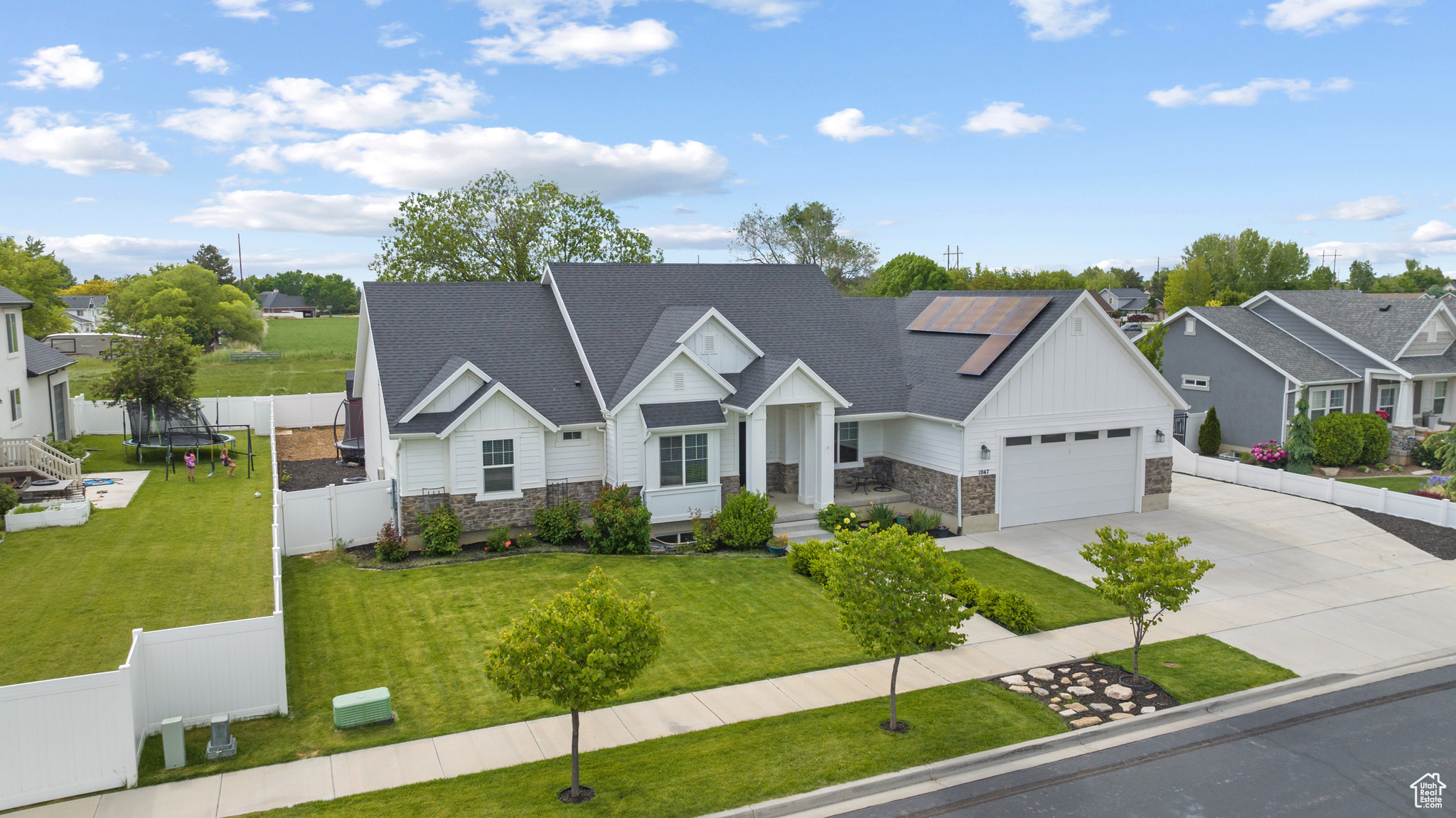 STONEBRIDGE - Residential