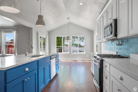 Tiny photo for 1047 N 700 W, Mapleton, UT 84664 (MLS # 2087629)