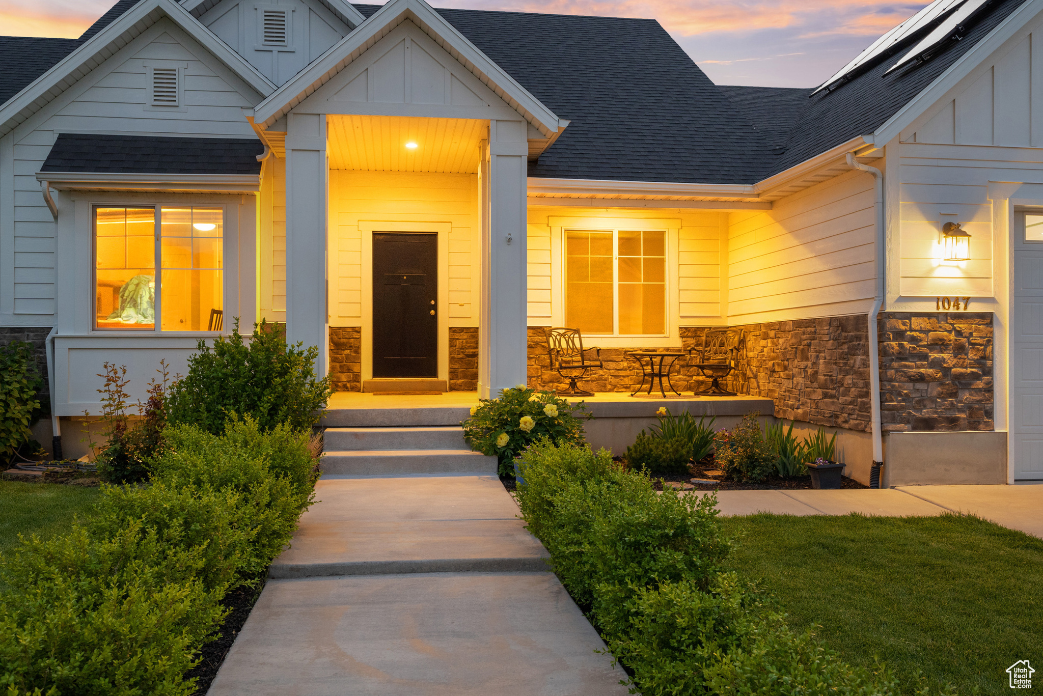 STONEBRIDGE - Residential