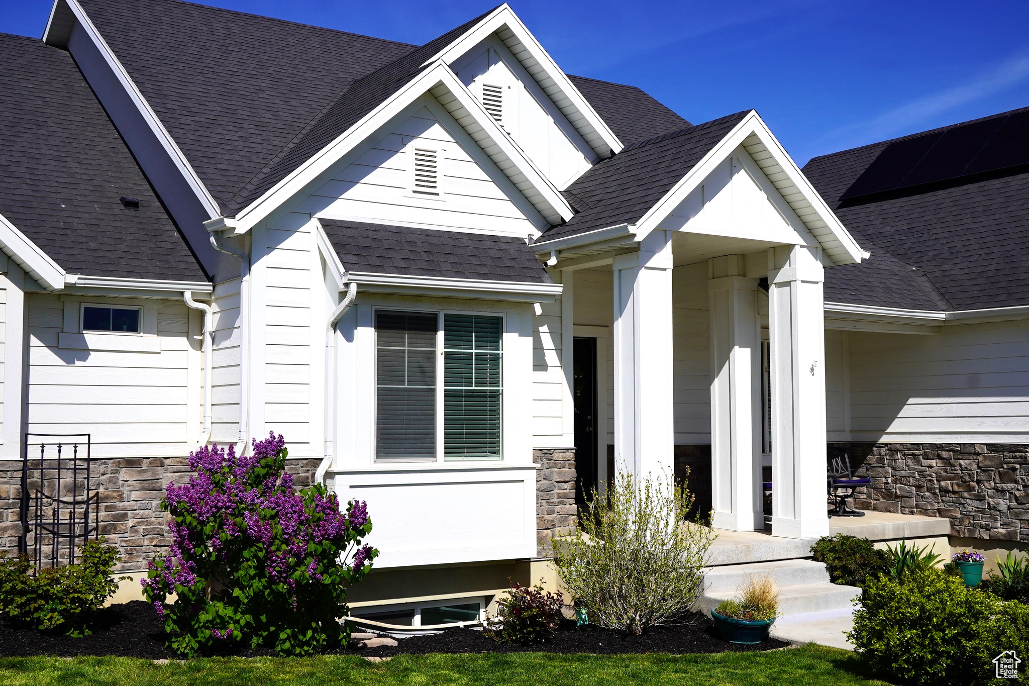 STONEBRIDGE - Residential