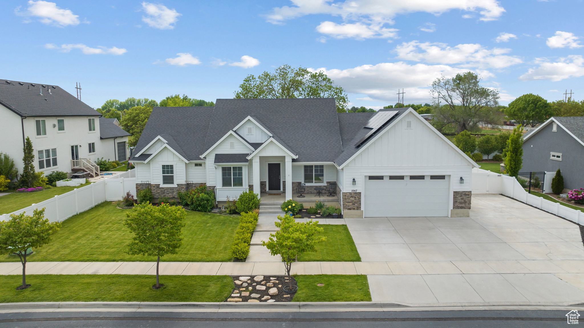 STONEBRIDGE - Residential