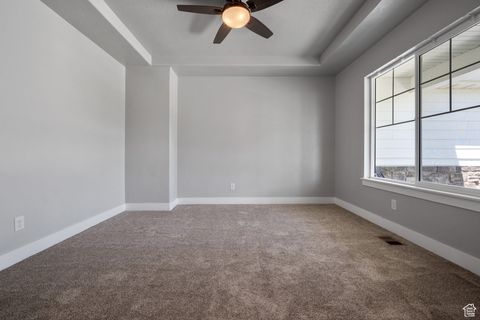 Tiny photo for 1047 N 700 W, Mapleton, UT 84664 (MLS # 2087629)