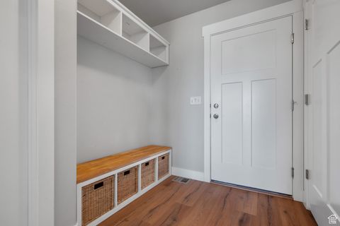 Tiny photo for 1047 N 700 W, Mapleton, UT 84664 (MLS # 2087629)
