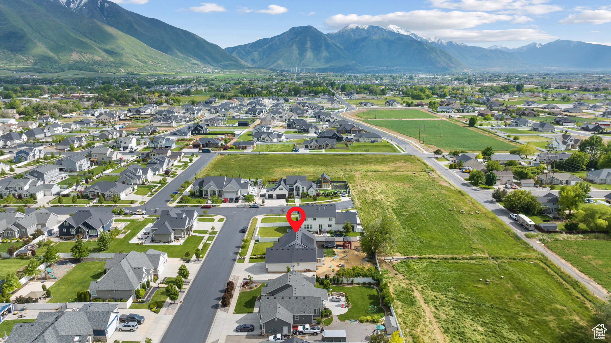 STONEBRIDGE - Residential