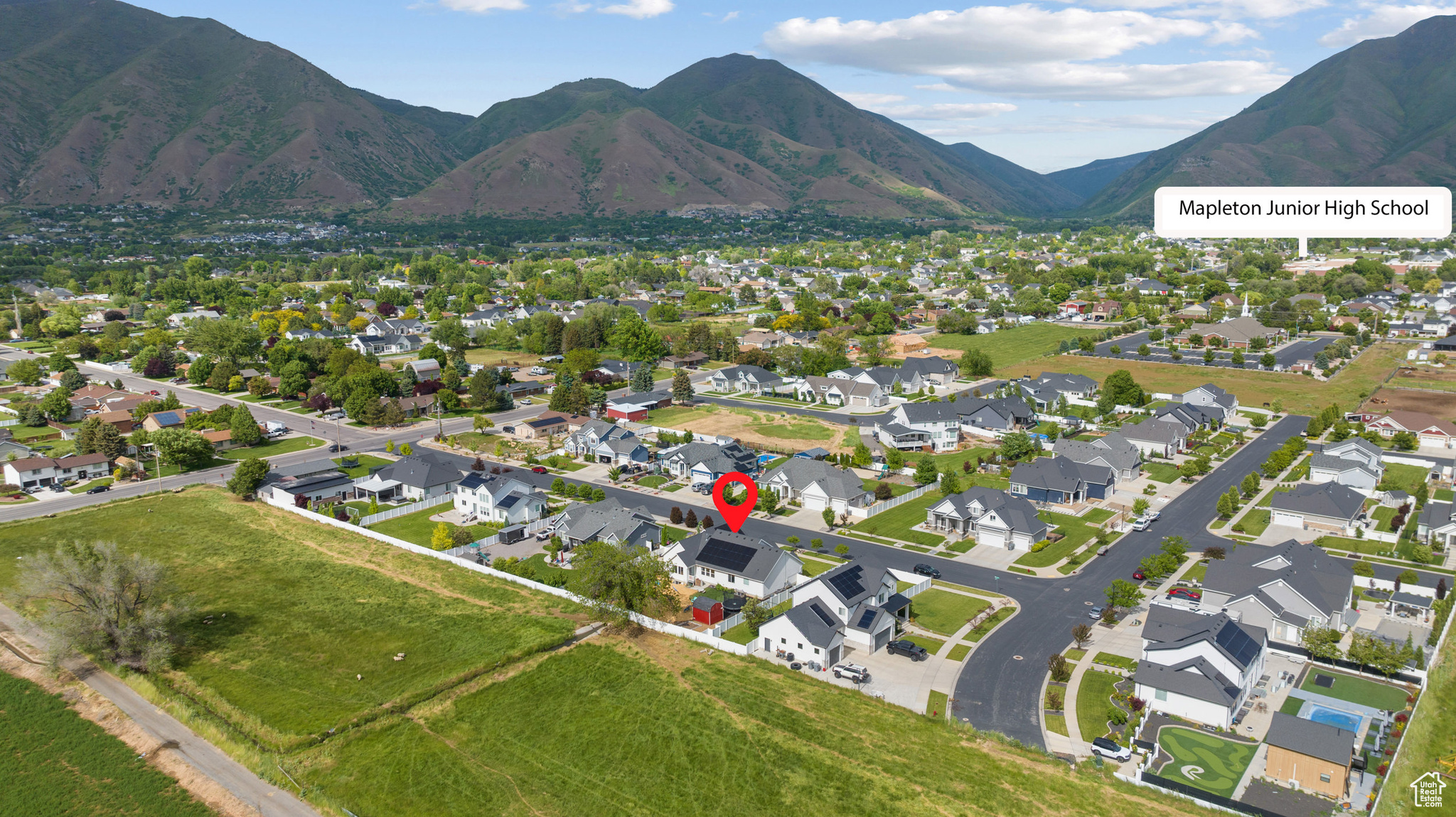 STONEBRIDGE - Residential
