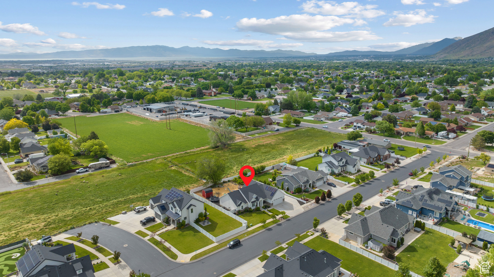STONEBRIDGE - Residential
