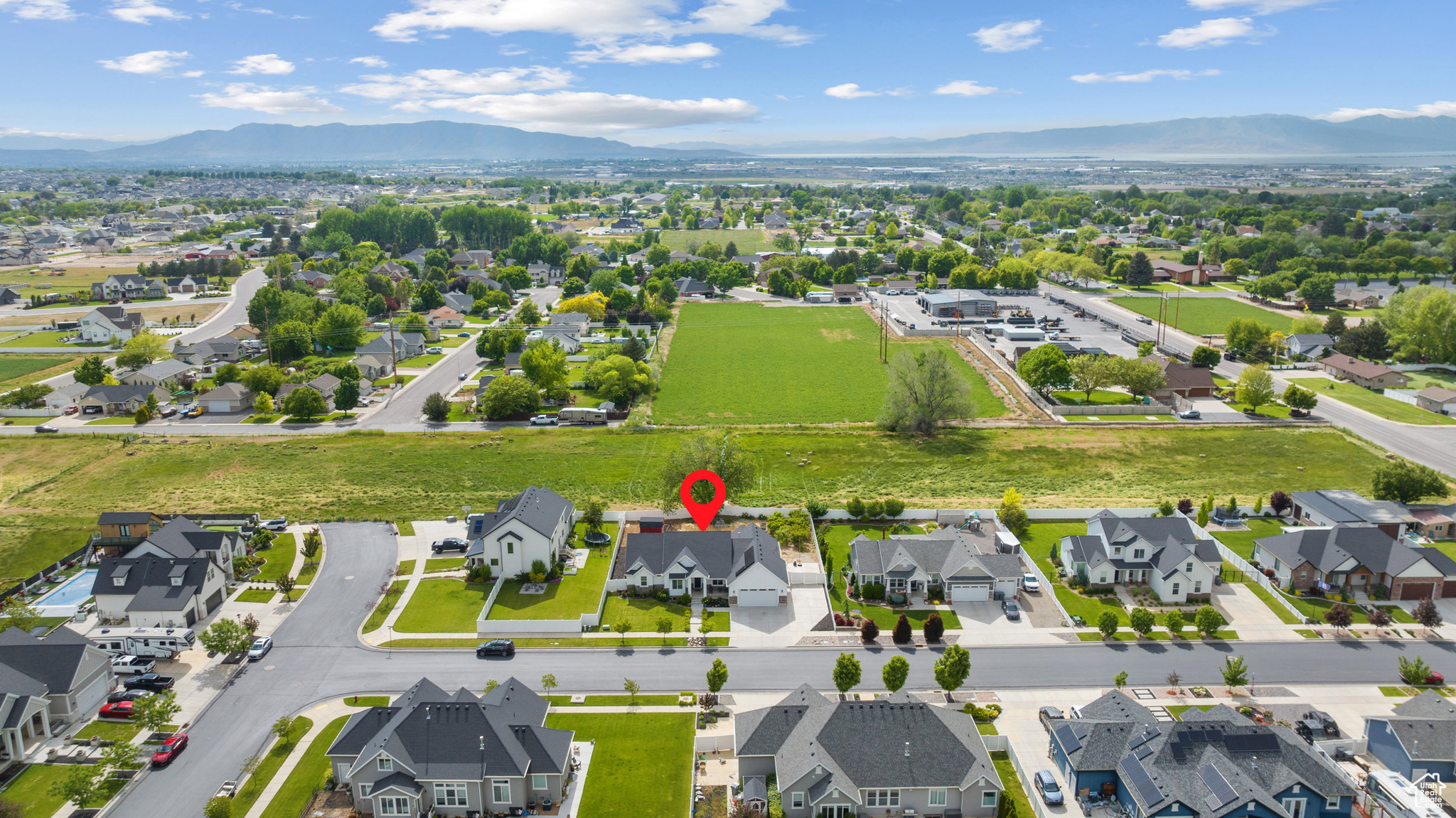 STONEBRIDGE - Residential