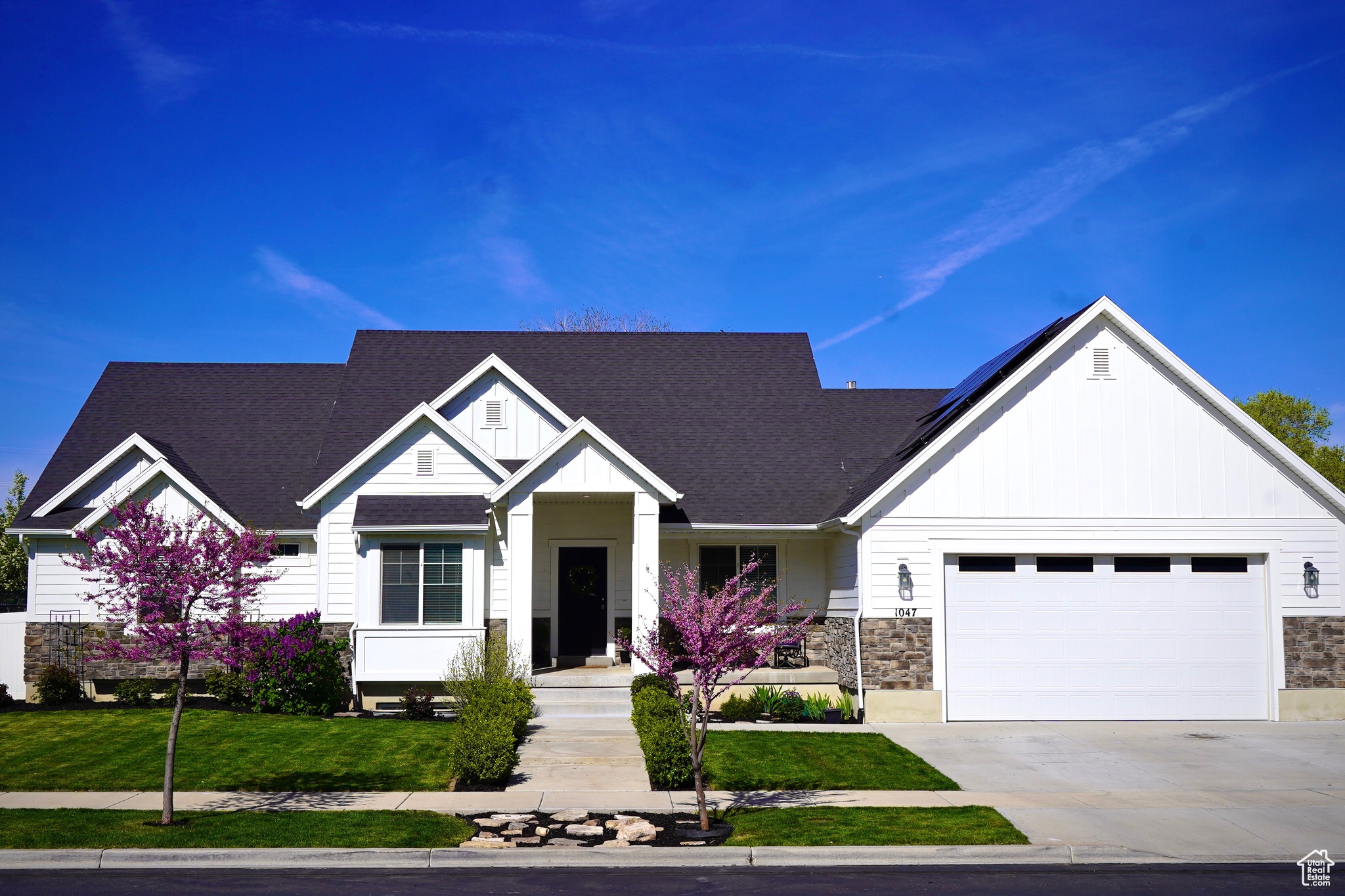 STONEBRIDGE - Residential