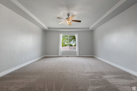 Tiny photo for 1047 N 700 W, Mapleton, UT 84664 (MLS # 2087629)