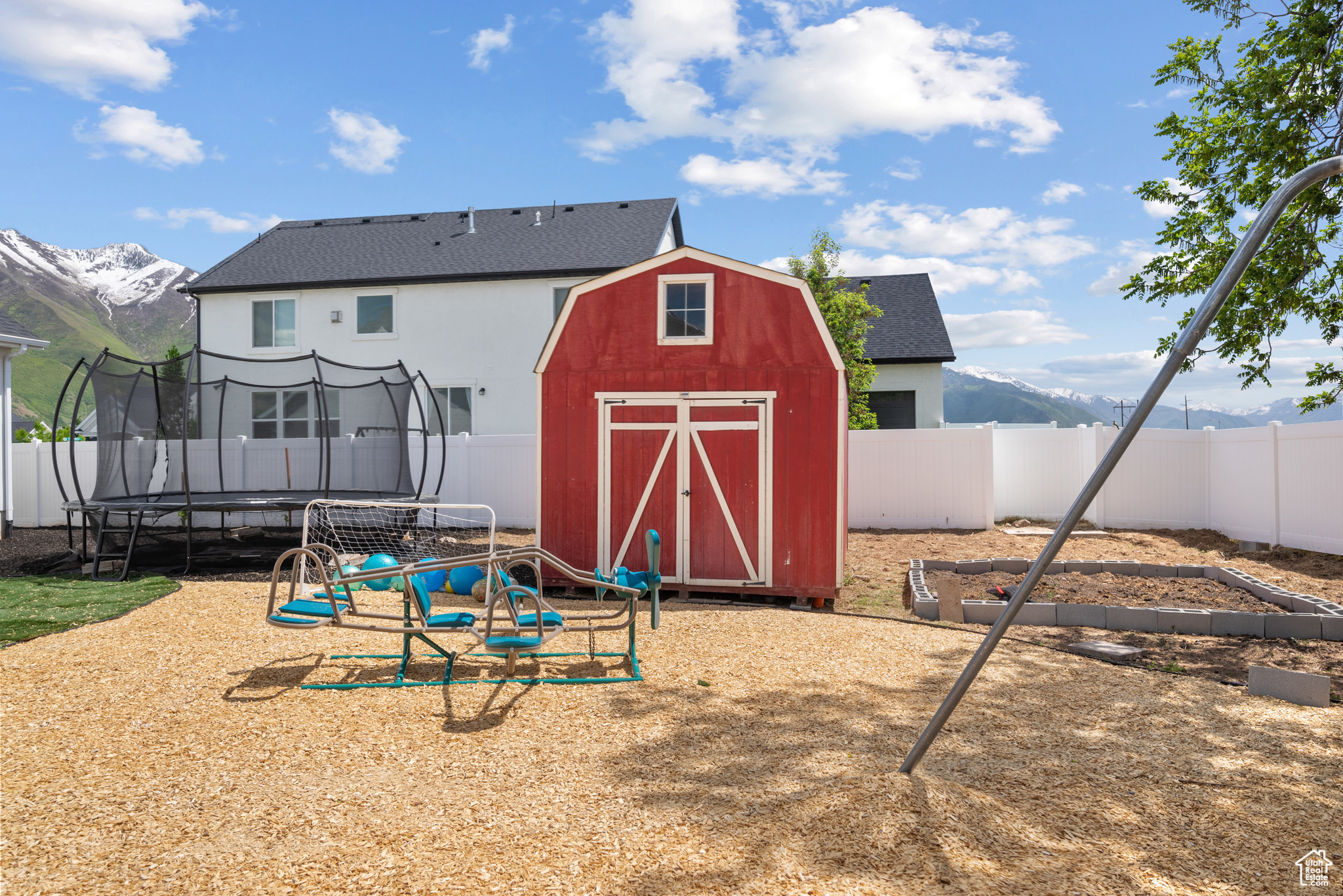 STONEBRIDGE - Residential
