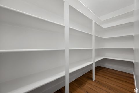 Tiny photo for 1047 N 700 W, Mapleton, UT 84664 (MLS # 2087629)