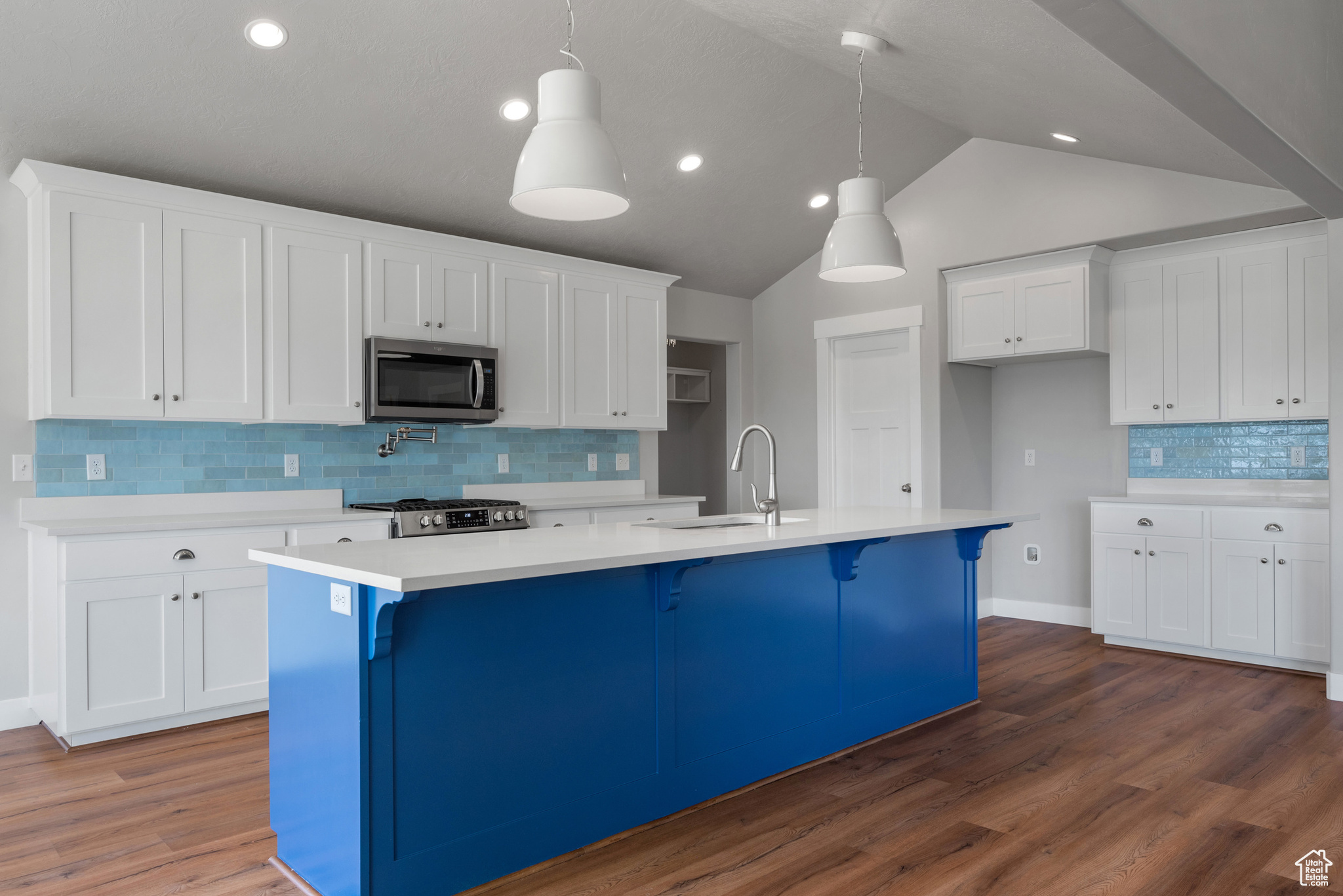 STONEBRIDGE - Residential