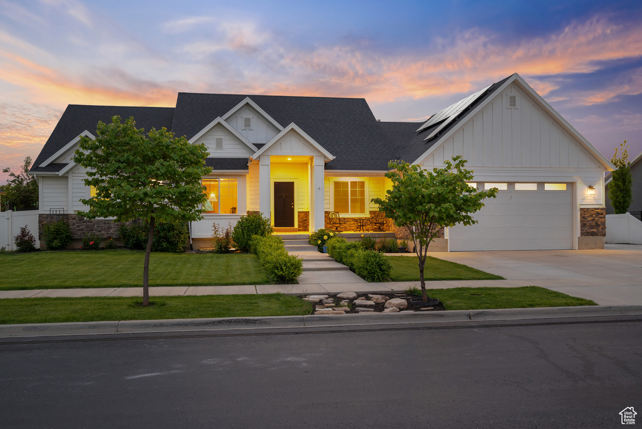 STONEBRIDGE - Residential