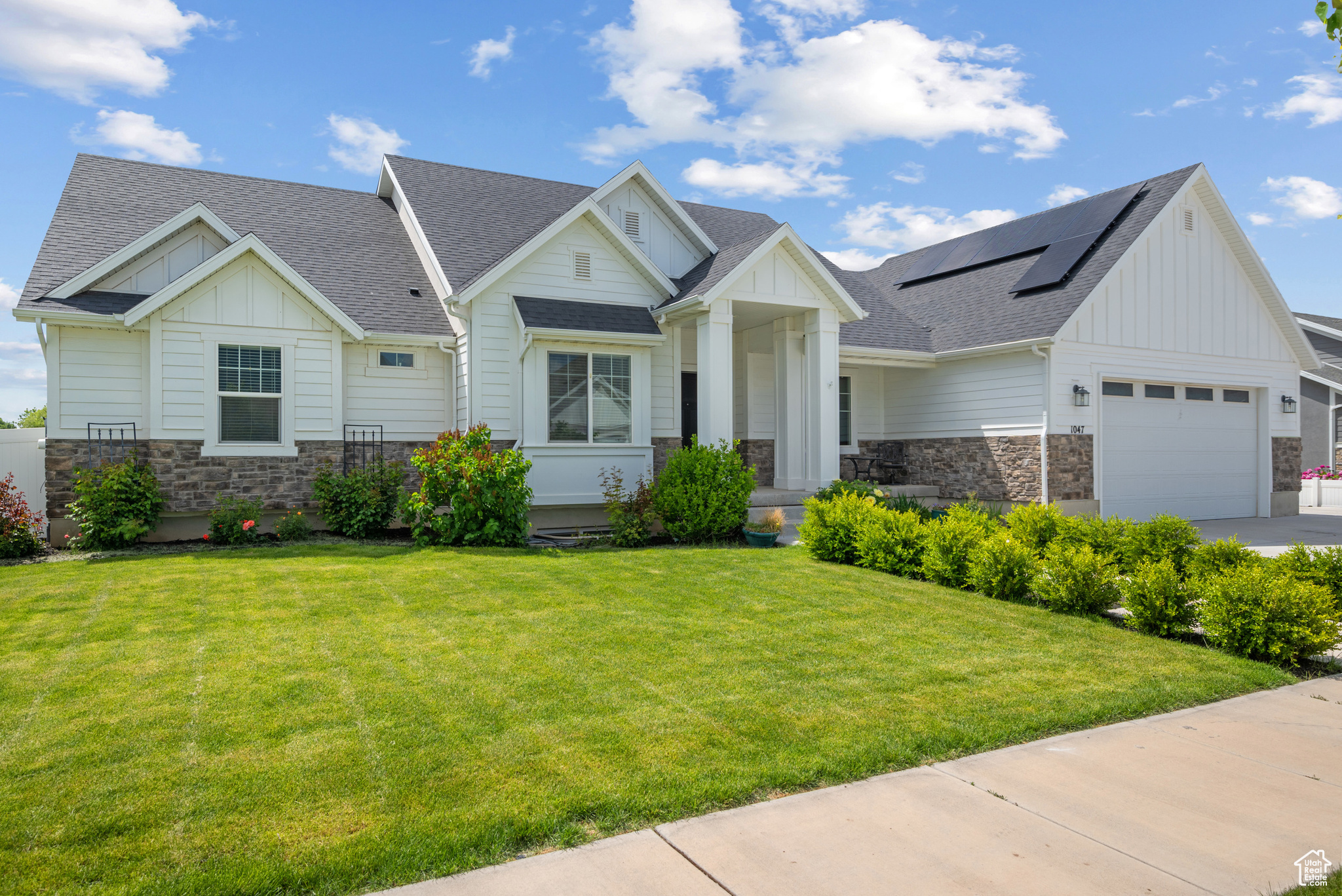 STONEBRIDGE - Residential