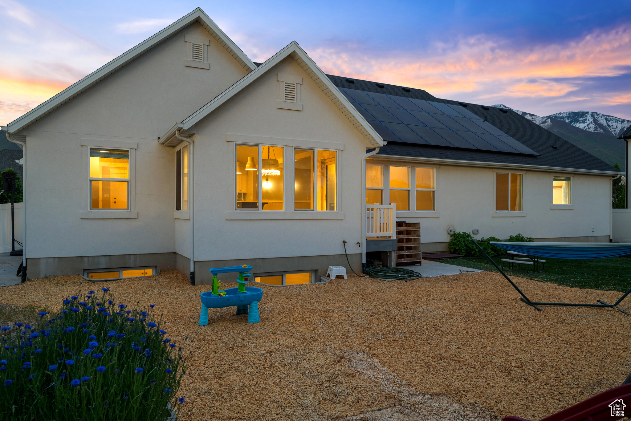 STONEBRIDGE - Residential