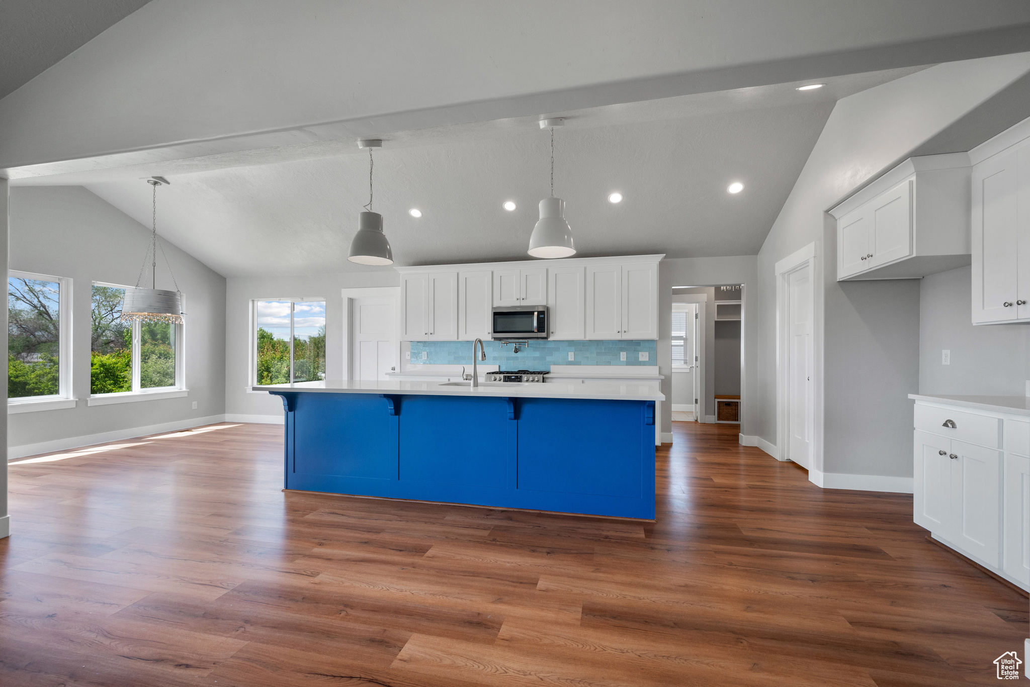 STONEBRIDGE - Residential