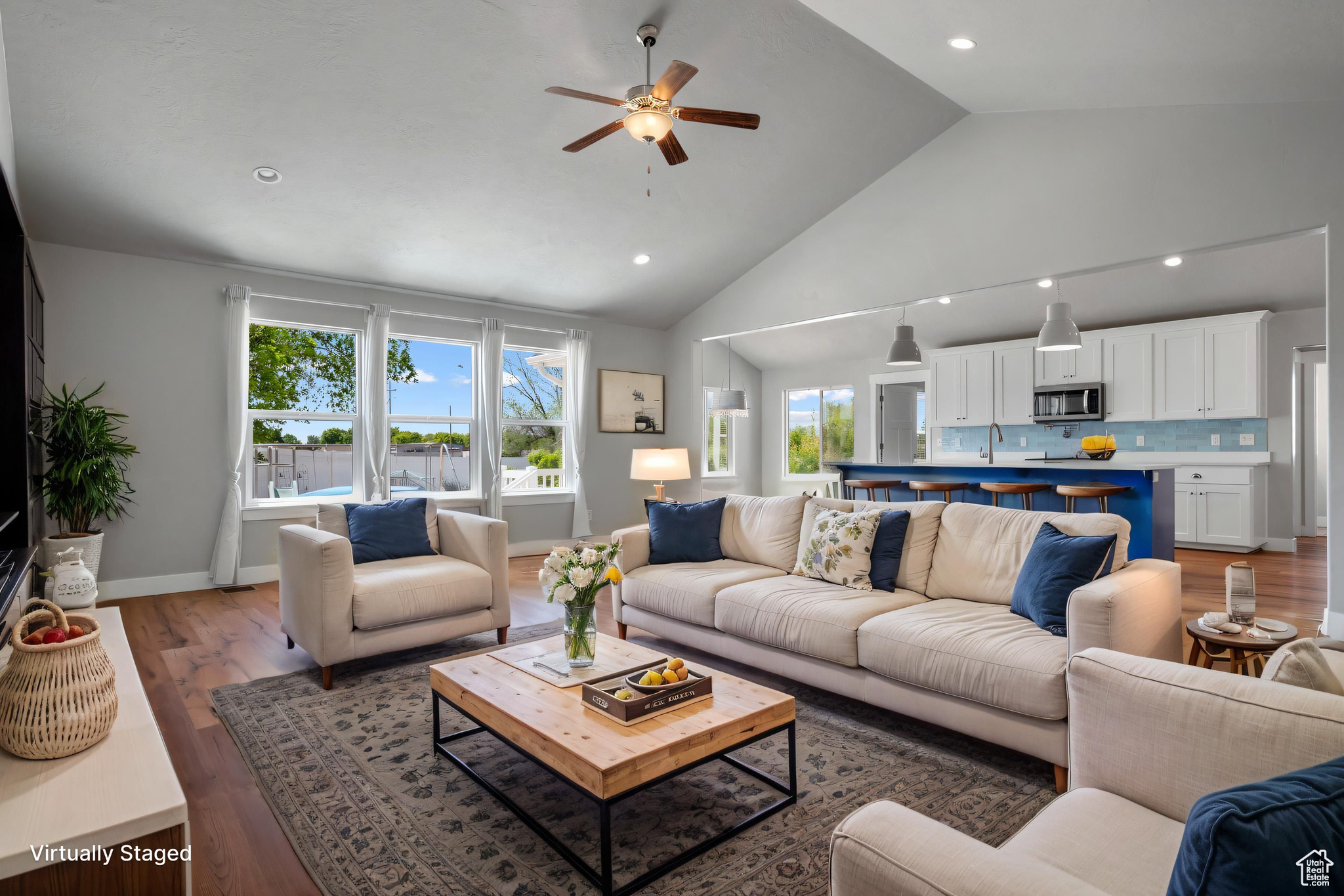 STONEBRIDGE - Residential