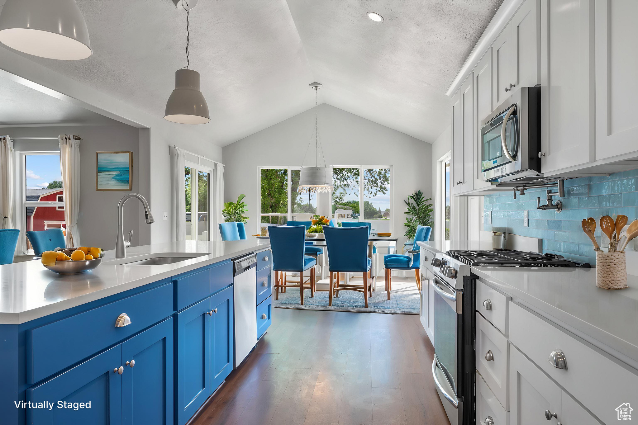 STONEBRIDGE - Residential