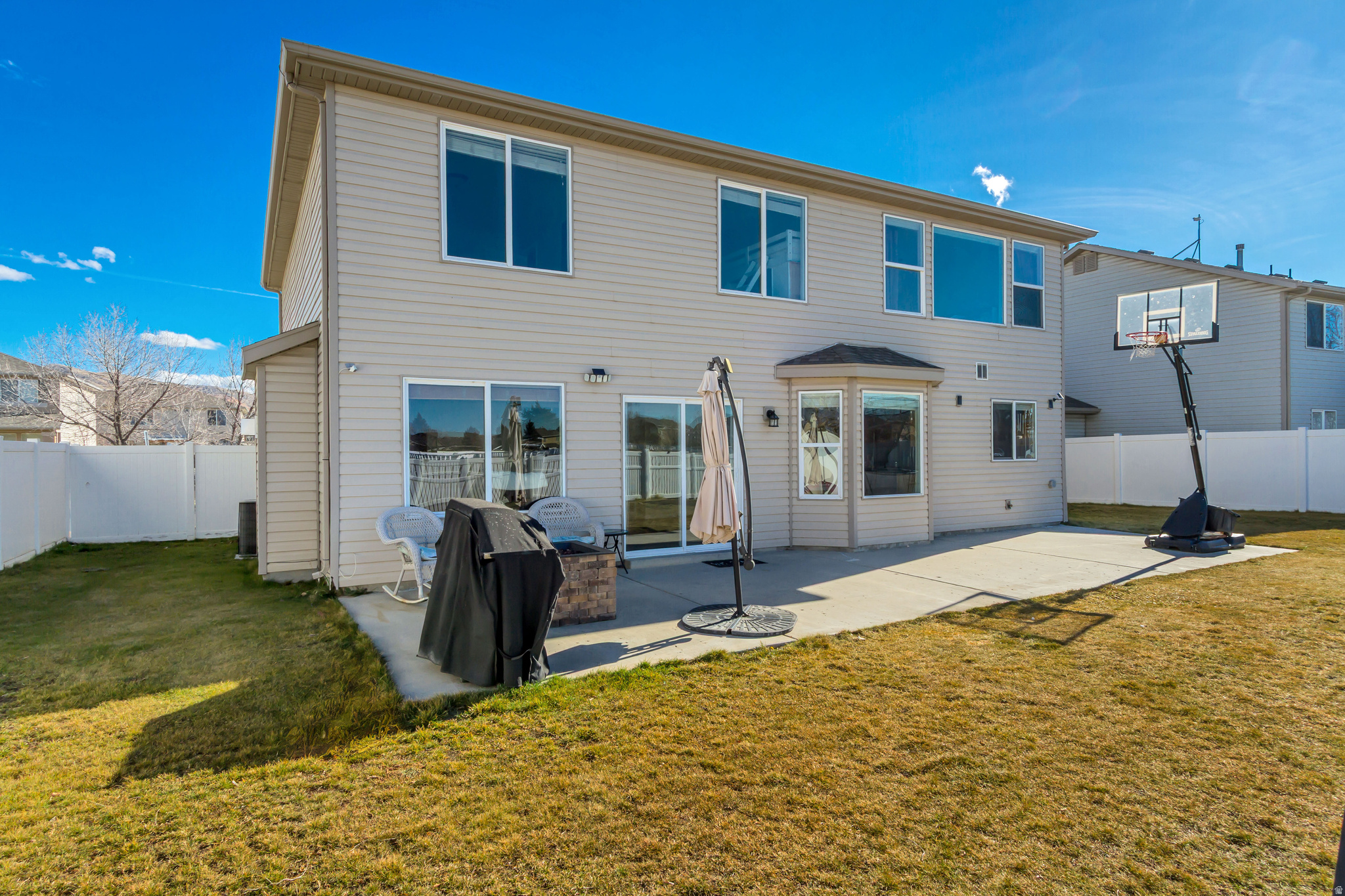 FOXBORO - Residential