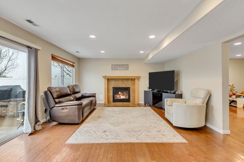 Tiny photo for 1024 W MANCHESTER DR N, North Salt Lake, UT 84054 (MLS # 2139997)