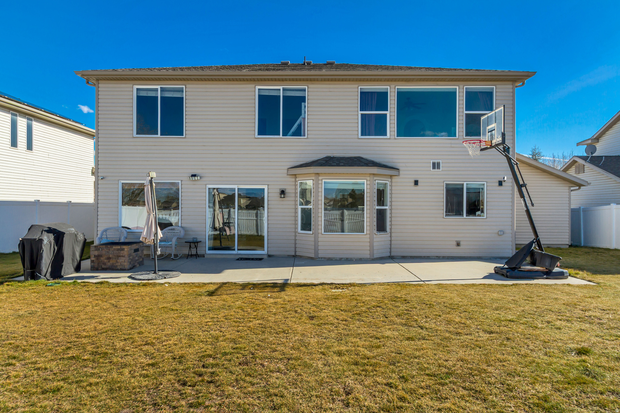 FOXBORO - Residential