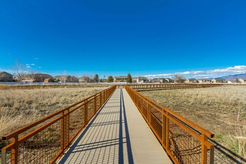 Tiny photo for 1024 W MANCHESTER DR N, North Salt Lake, UT 84054 (MLS # 2139997)