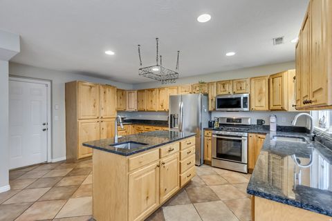Tiny photo for 1024 W MANCHESTER DR N, North Salt Lake, UT 84054 (MLS # 2139997)