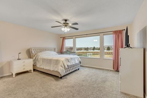 Tiny photo for 1024 W MANCHESTER DR N, North Salt Lake, UT 84054 (MLS # 2139997)