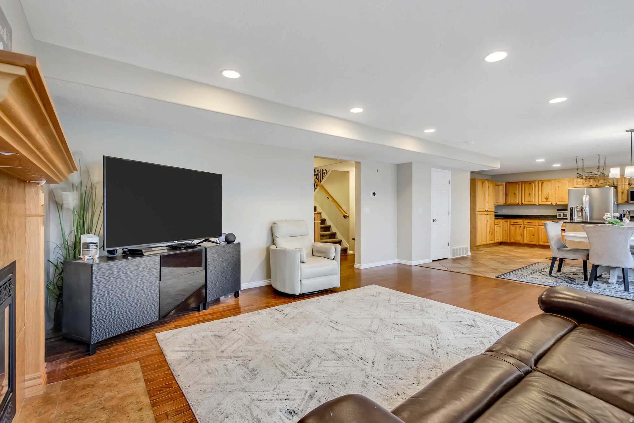 FOXBORO - Residential