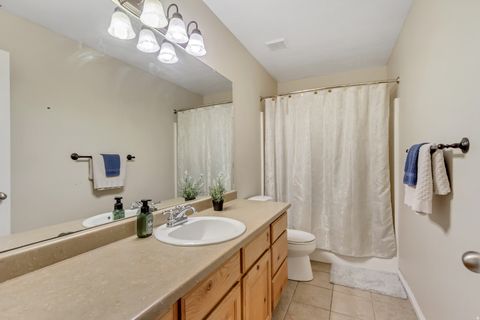 Tiny photo for 1024 W MANCHESTER DR N, North Salt Lake, UT 84054 (MLS # 2139997)