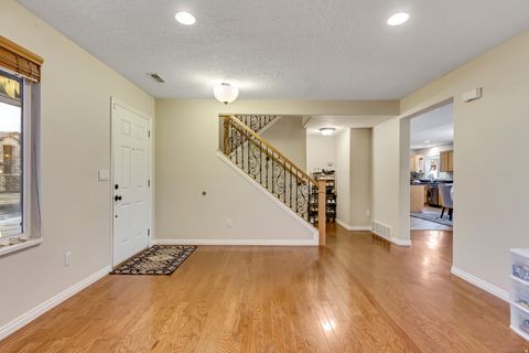 Tiny photo for 1024 W MANCHESTER DR N, North Salt Lake, UT 84054 (MLS # 2139997)
