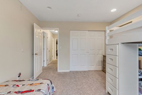 Tiny photo for 1024 W MANCHESTER DR N, North Salt Lake, UT 84054 (MLS # 2139997)