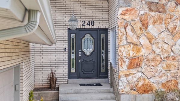 Photo of 240 N 300 E, Preston, ID 83263 (MLS # 2176475)
