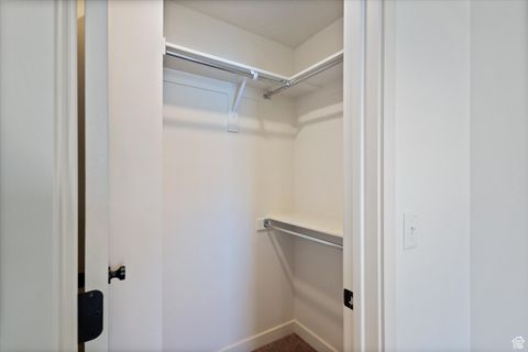 Tiny photo for 4985 W WILLOWBANK DR, Highland, UT 84003 (MLS # 2115584)
