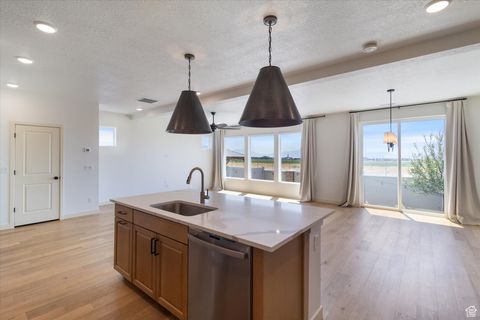 Tiny photo for 4985 W WILLOWBANK DR, Highland, UT 84003 (MLS # 2115584)