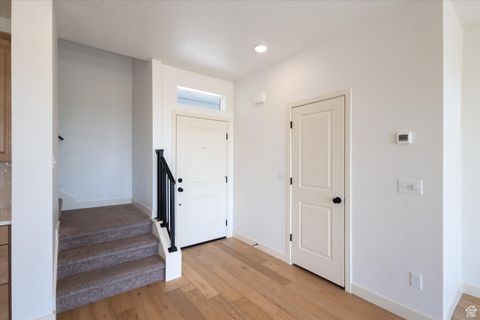 Tiny photo for 4985 W WILLOWBANK DR, Highland, UT 84003 (MLS # 2115584)