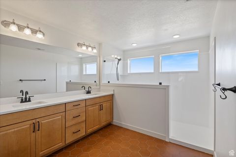 Tiny photo for 4985 W WILLOWBANK DR, Highland, UT 84003 (MLS # 2115584)