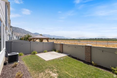Tiny photo for 4985 W WILLOWBANK DR, Highland, UT 84003 (MLS # 2115584)