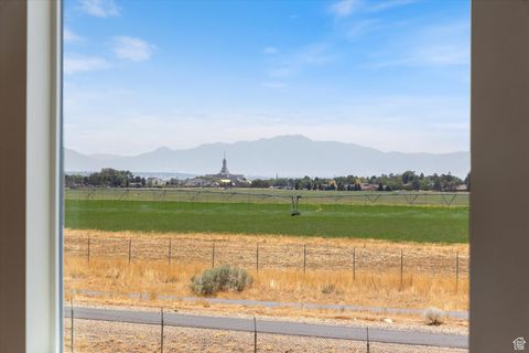 Tiny photo for 4985 W WILLOWBANK DR, Highland, UT 84003 (MLS # 2115584)