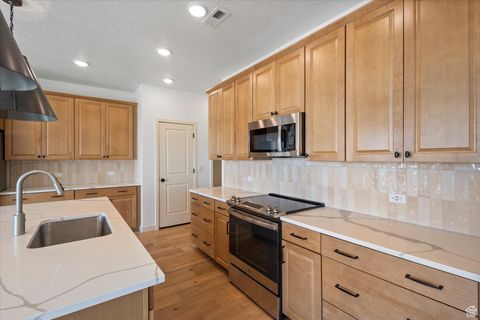Tiny photo for 4985 W WILLOWBANK DR, Highland, UT 84003 (MLS # 2115584)