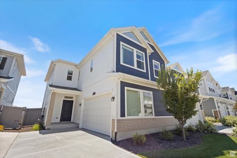 Tiny photo for 4985 W WILLOWBANK DR, Highland, UT 84003 (MLS # 2115584)