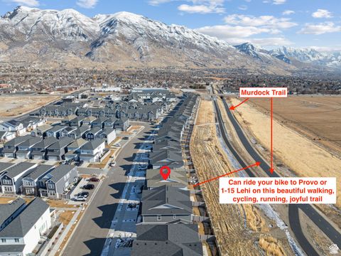Tiny photo for 4985 W WILLOWBANK DR, Highland, UT 84003 (MLS # 2115584)