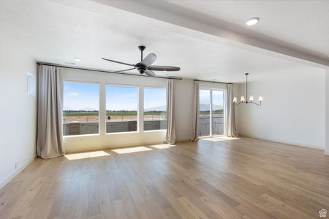 Tiny photo for 4985 W WILLOWBANK DR, Highland, UT 84003 (MLS # 2115584)