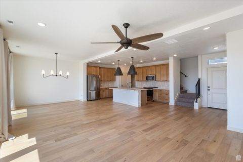 Tiny photo for 4985 W WILLOWBANK DR, Highland, UT 84003 (MLS # 2115584)